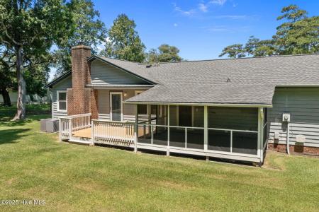 302 Yaupon Drive, Cape Carteret, Caroline Du Nord 28584, États-Unis