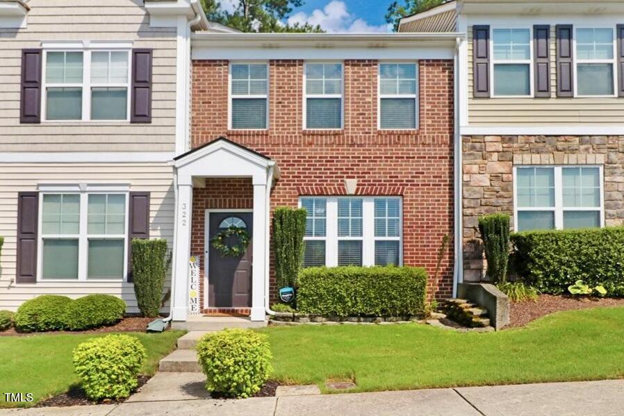 100 Stratford Lakes Dr #322 , #322, Durham, North Carolina 27713, Stati Uniti
