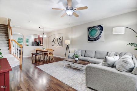 100 Stratford Lakes Dr #322 , #322, Durham, North Carolina 27713, Stati Uniti