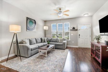 100 Stratford Lakes Dr #322 , #322, Durham, NC 27713, USA