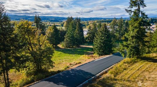 1846 Salzer Creek Street , Lot 5, Centralia, 워싱턴 98531, 미국