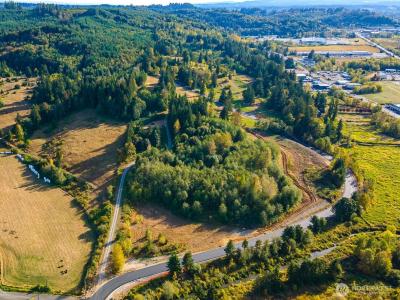 1846 Salzer Creek Street , Lot 5, Centralia, 워싱턴 98531, 미국