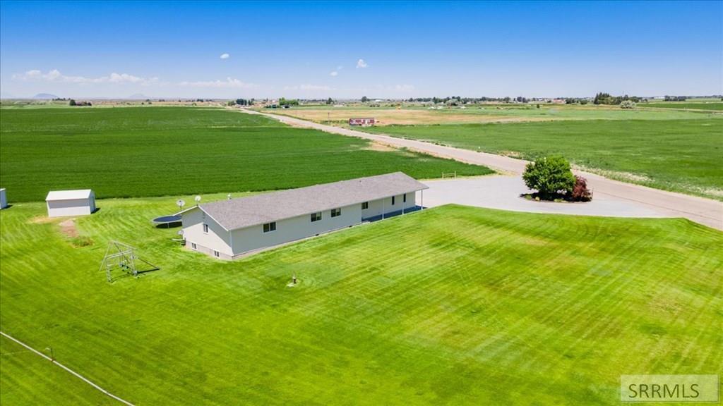 688 1600 W, PINGREE, Idaho 83262, États-Unis