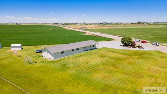 688 1600 W, PINGREE, Idaho 83262, États-Unis