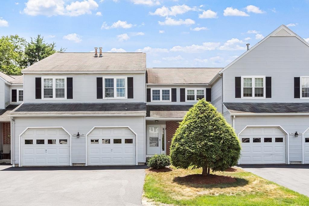 197 Chapman Pl , 197, Leominster, Massachusetts 01453, Estados Unidos