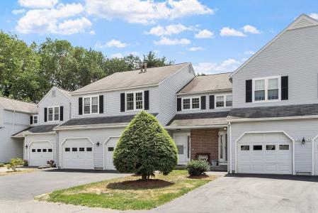 197 Chapman Pl , 197, Leominster, Massachusetts 01453, Estados Unidos