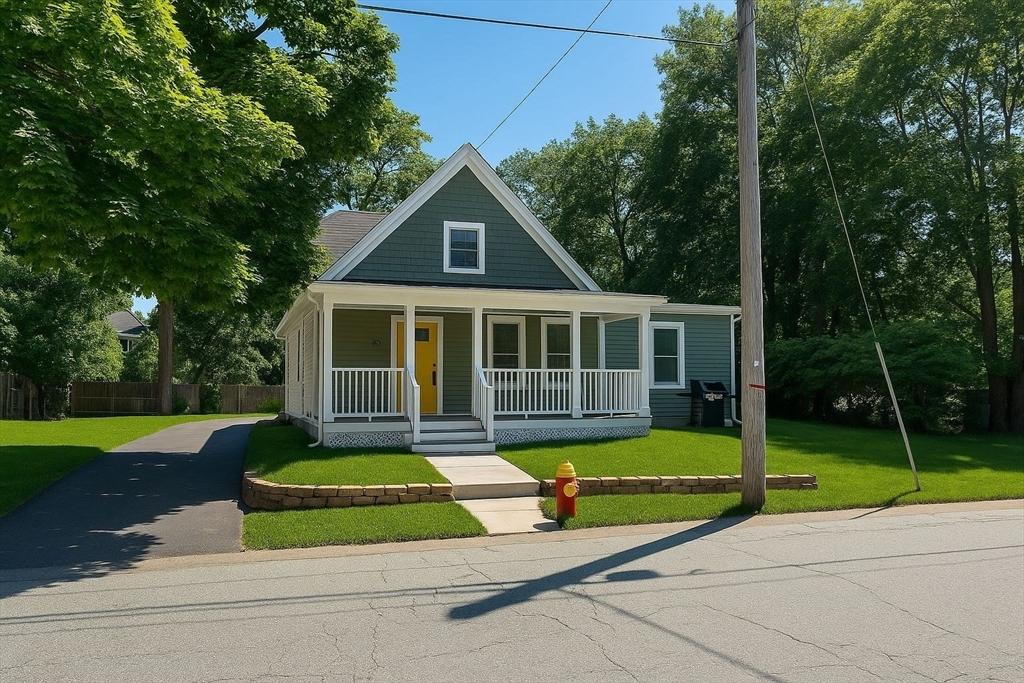 32 Legion Pkwy, Whitman, ماساتشوستس 02382, الولايات المتحدة