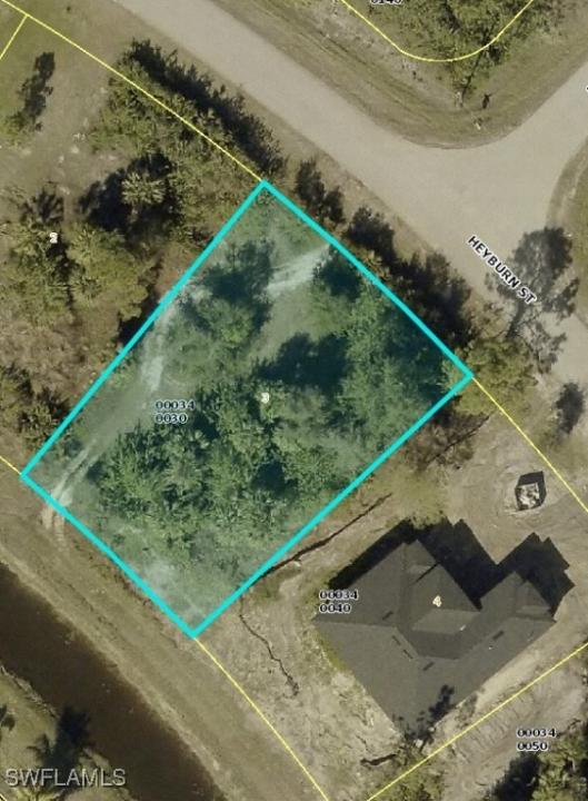 3825 Heyburn Street, Fort Myers, Floride 33905, États-Unis