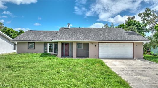 1425 SE 25th Lane, Cape Coral, Florida 33904, USA