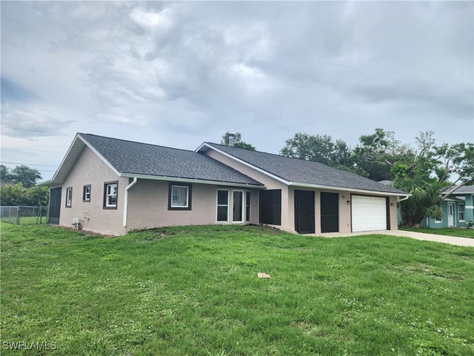 1425 SE 25th Lane, Cape Coral, 佛羅里達州 33904, 美國