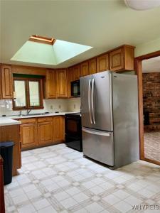 1296 Greenbrier Lane, North Tonawanda, Nova Iorque 14120, Estados Unidos