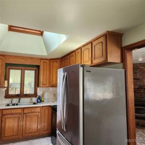 1296 Greenbrier Lane, North Tonawanda, Nova Iorque 14120, Estados Unidos