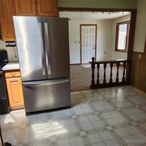 1296 Greenbrier Lane, North Tonawanda, Nova Iorque 14120, Estados Unidos