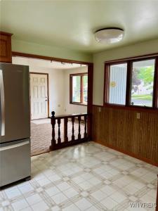 1296 Greenbrier Lane, North Tonawanda, Nova Iorque 14120, Estados Unidos