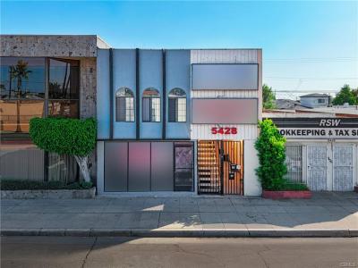 5428 E. Beverly Blvd, Montebello, California 90640, USA
