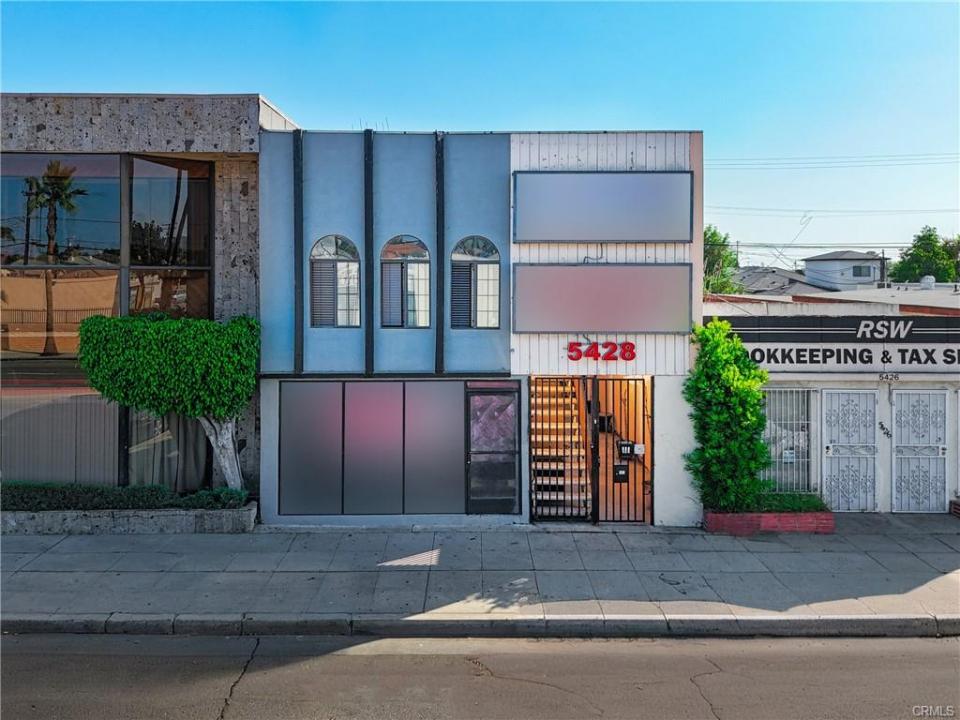 5428 E. Beverly Blvd, Montebello, California 90640