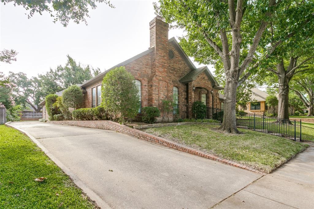 3208 Channing LN, Bedford, テキサス 76021, アメリカ合衆国