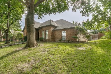3208 Channing LN, Bedford, テキサス 76021, アメリカ合衆国
