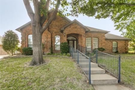 3208 Channing LN, Bedford, テキサス 76021, アメリカ合衆国