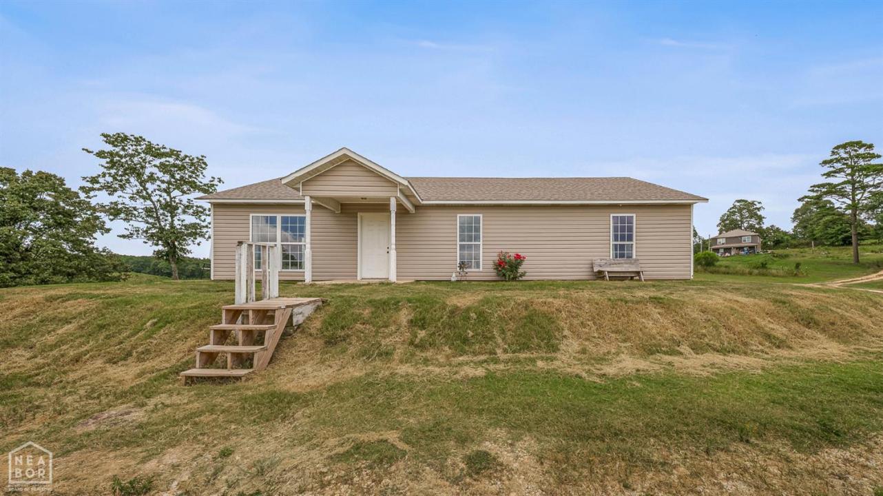 1399 Greene Rd 607, Beech Grove, أركنساس 72412, الولايات المتحدة