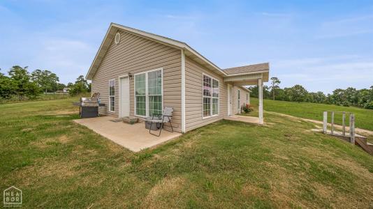 1399 Greene Rd 607, Beech Grove, أركنساس 72412, الولايات المتحدة