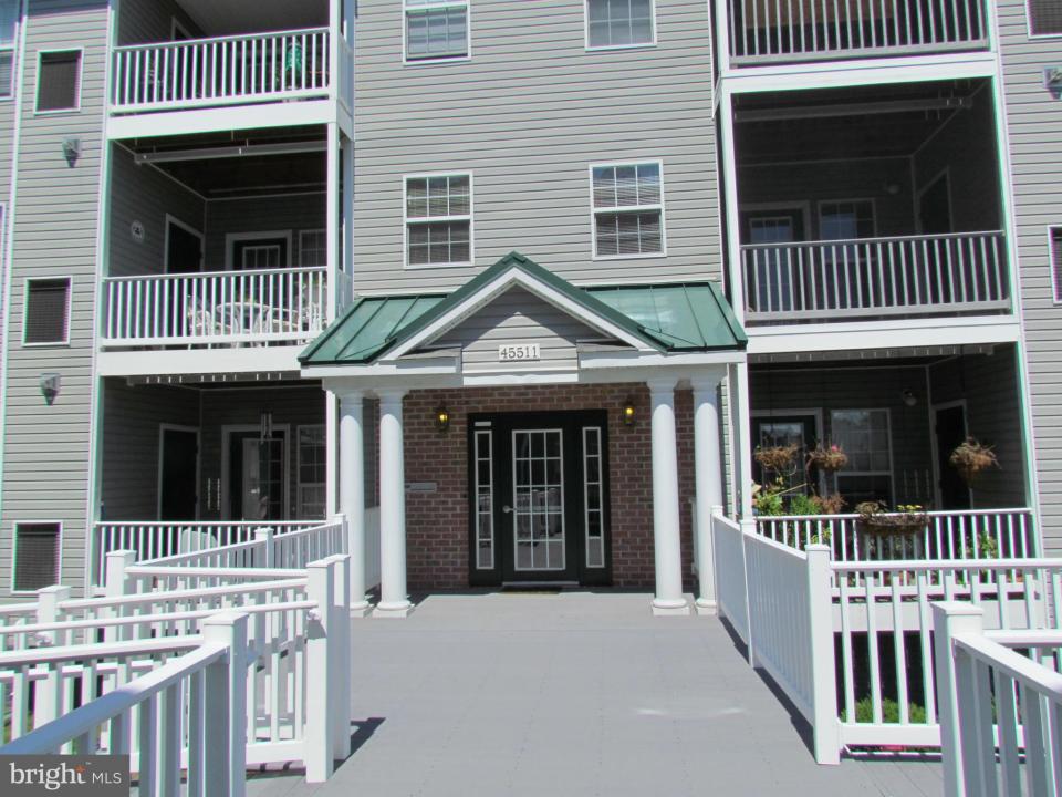 45472 Westmeath Way Unit# I-23, Great Mills, 马里兰州 20634, 美国