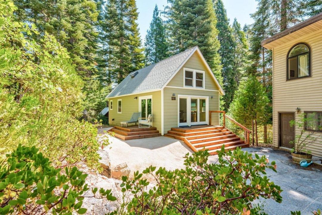 7731 Forest Drive, Fish Camp, California 93623, Estados Unidos