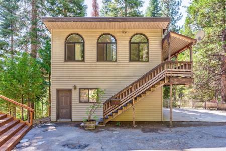 7731 Forest Drive, Fish Camp, California 93623, Estados Unidos