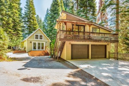 7731 Forest Drive, Fish Camp, California 93623, Estados Unidos