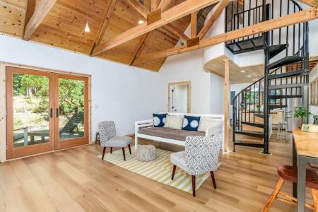 7731 Forest Drive, Fish Camp, California 93623, Estados Unidos