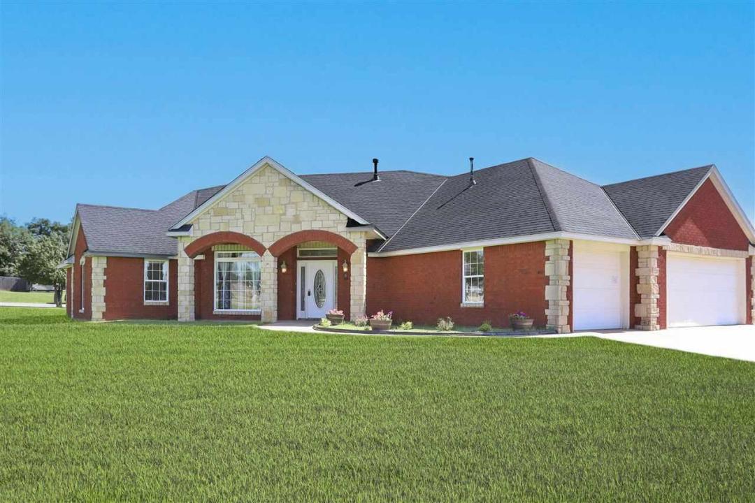 203 Parkview Dr, Fletcher, Oklahoma 73541, USA