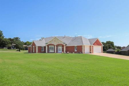 203 Parkview Dr, Fletcher, Oklahoma 73541, USA