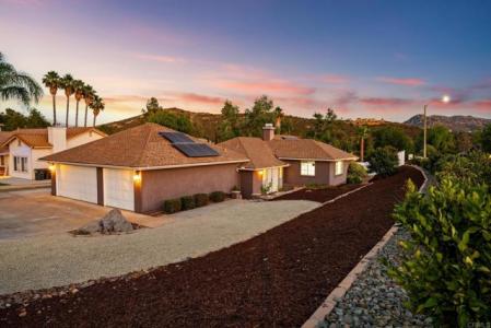 16403 Arena Dr., Ramona, California 92065, USA