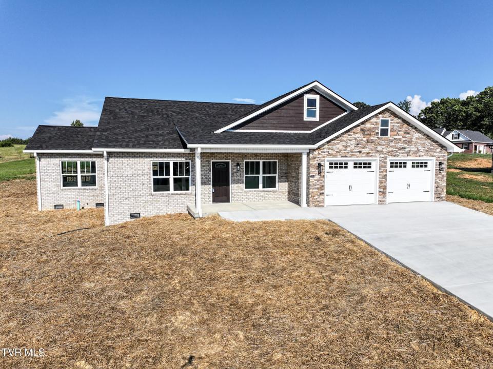 71 Clear Mountain Trail, Greeneville, Tennessee 37745, États-Unis