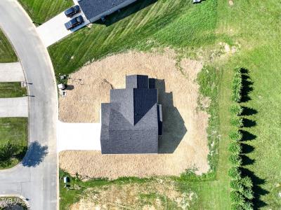 71 Clear Mountain Trail, Greeneville, Tennessee 37745, États-Unis