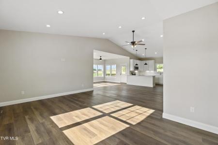 71 Clear Mountain Trail, Greeneville, Tennessee 37745, États-Unis