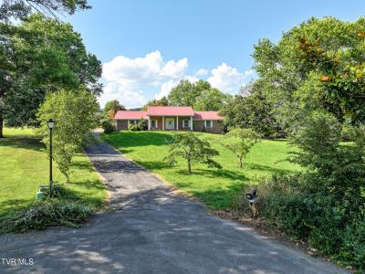 159 Kimbili Drive, Greeneville, Tennessee 37745, USA