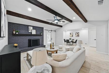 406 Rickey Canyon Avenue, Desoto, Texas 75115, USA