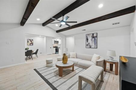 406 Rickey Canyon Avenue, Desoto, Texas 75115, USA