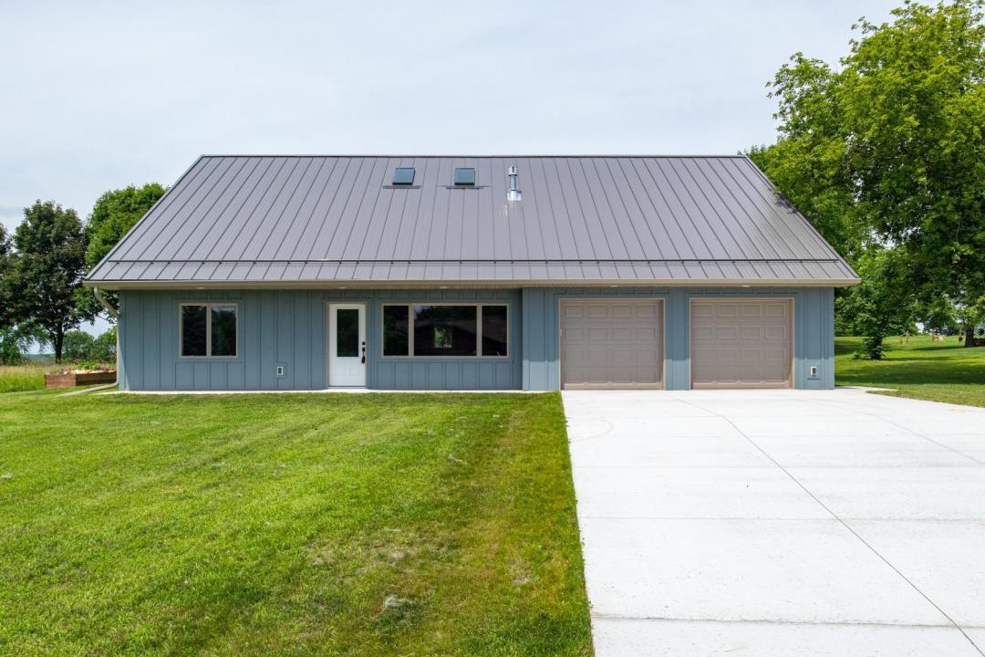 N8568 Seward Drive, Berlin, Wisconsin 54923, Estados Unidos