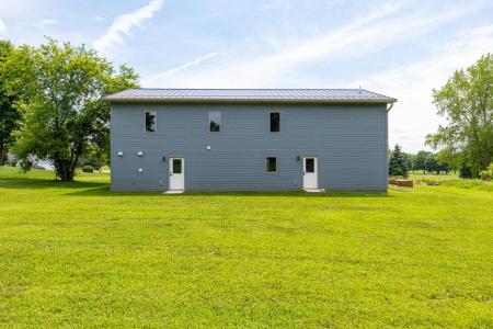 N8568 Seward Drive, Berlin, Wisconsin 54923, Estados Unidos