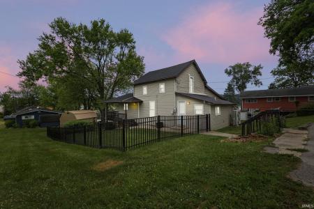 2040 Lane 120 Hamilton Lake, Hamilton, إنديانا 46742, الولايات المتحدة