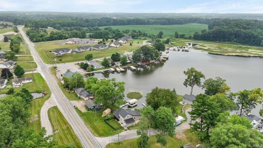 2040 Lane 120 Hamilton Lake, Hamilton, إنديانا 46742, الولايات المتحدة