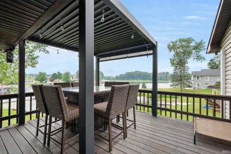 2040 Lane 120 Hamilton Lake, Hamilton, إنديانا 46742, الولايات المتحدة