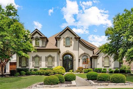 18 Siesta Circle, Heath, Texas 75032, USA