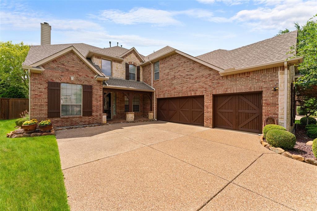 2006 Bradley Court, Keller, Texas 76248, Estados Unidos