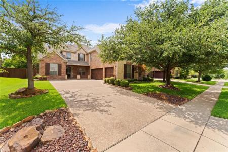 2006 Bradley Court, Keller, Texas 76248, Estados Unidos