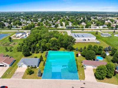 W5370 Amy Avenue, Appleton, Wisconsin 54915-7260, États-Unis