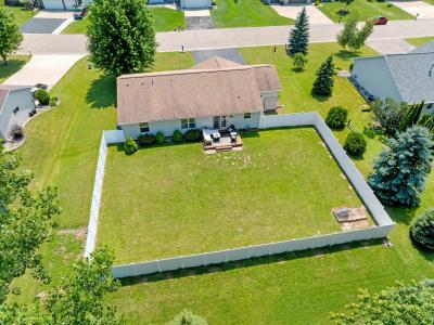 W5370 Amy Avenue, Appleton, Wisconsin 54915-7260, États-Unis
