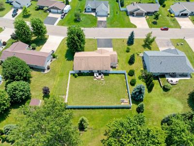 W5370 Amy Avenue, Appleton, Wisconsin 54915-7260, États-Unis